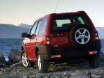 Land Rover Freelander 5-Door 1997 года